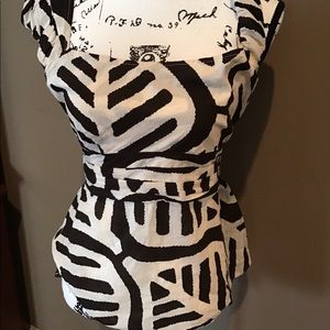 🌷DIANE VON FURSTENBERG SIZE 8